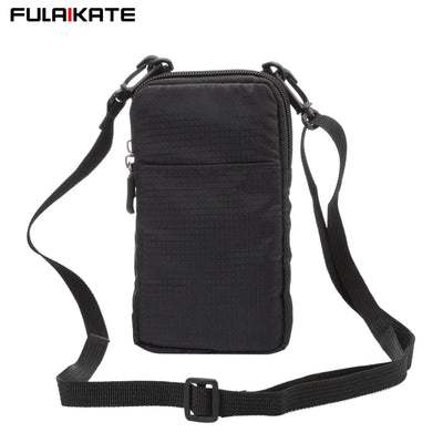 Bolsa Esportiva para Celular com Alça - Universal