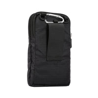 Bolsa esportiva universal para celular com alça de ombro