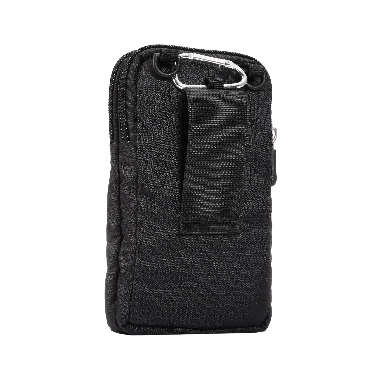 Bolsa universal para celular FULAIKATE SPORTS para iPhone 15 Pro Max, bolsa de cintura portátil para iPhone 14 Plus, coldre de ombro para celular.