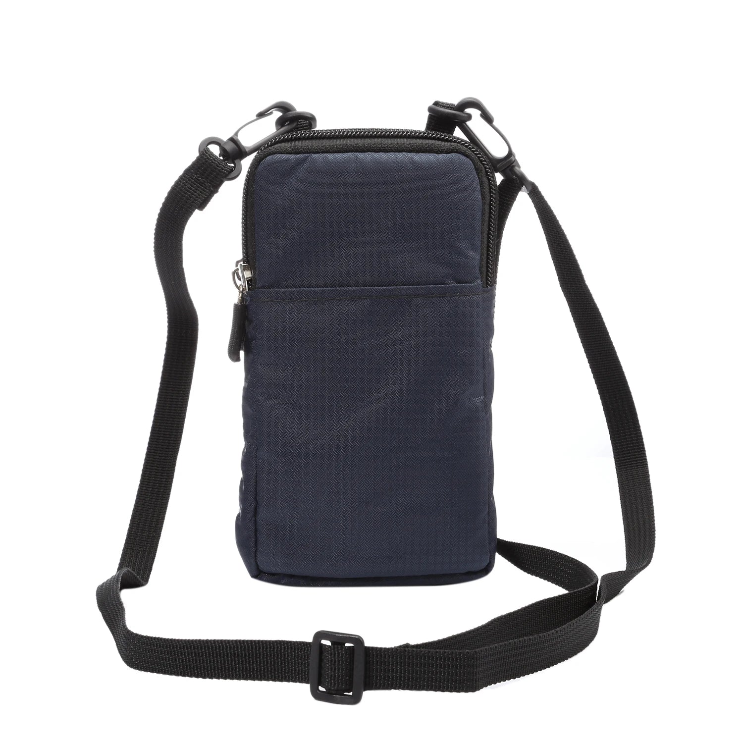 Bolsa universal para celular FULAIKATE SPORTS para iPhone 15 Pro Max, bolsa de cintura portátil para iPhone 14 Plus, coldre de ombro para celular.