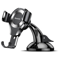 Suporte veicular Baseus Gravity com ventosa para celular
