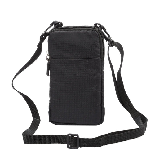 Bolsa universal para celular FULAIKATE SPORTS para iPhone 15 Pro Max, bolsa de cintura portátil para iPhone 14 Plus, coldre de ombro para celular.