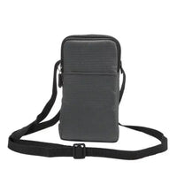 Bolsa esportiva universal para celular com alça de ombro