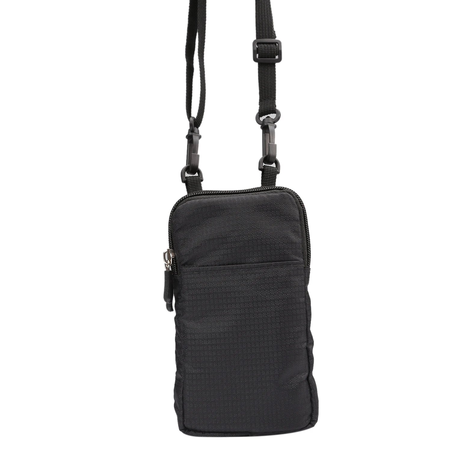 Bolsa universal para celular FULAIKATE SPORTS para iPhone 15 Pro Max, bolsa de cintura portátil para iPhone 14 Plus, coldre de ombro para celular.