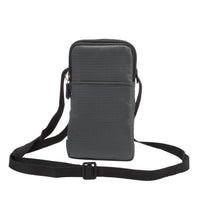 Bolsa esportiva universal para celular com alça de ombro