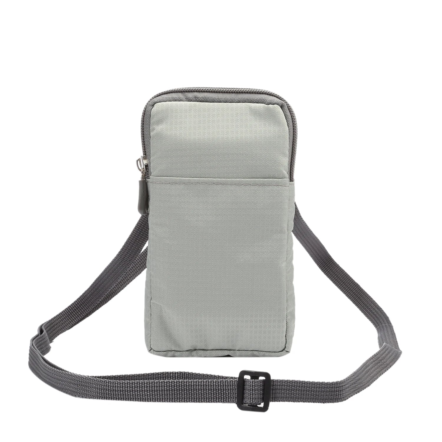 Bolsa universal para celular FULAIKATE SPORTS para iPhone 15 Pro Max, bolsa de cintura portátil para iPhone 14 Plus, coldre de ombro para celular.