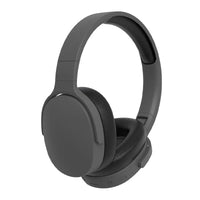 Headset gamer Bluetooth 5.3 dobrável com microfone