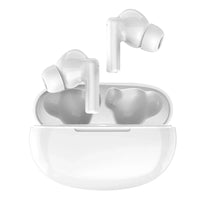 Fone Bluetooth 5.3 TWS com cancelamento de ruído e estojo