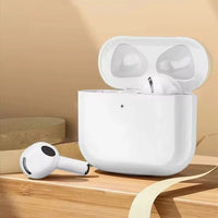 Fone de ouvido TWS Bluetooth com controle por toque
