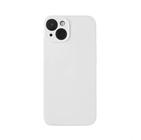 Capa de silicone líquido para iPhone