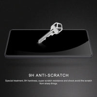 Película de vidro Nillkin para Xiaomi Poco e Mi