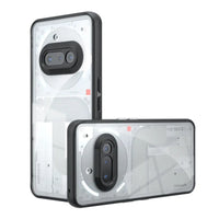 Capa transparente antichoque para Nothing Phone 3a
