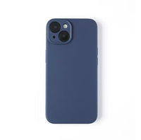 Capa de silicone líquido para iPhone