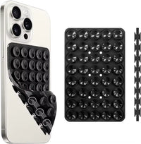 Suporte de ventosa dupla face para celular
