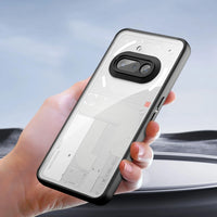 Capa transparente antichoque para Nothing Phone 3a