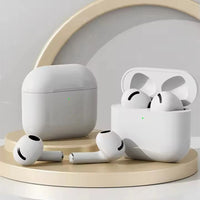 Fone de ouvido TWS Bluetooth com controle por toque