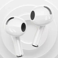 Fone de ouvido TWS Bluetooth com controle por toque