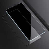 Película de vidro Nillkin para Xiaomi Poco e Mi