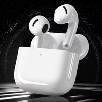 Fone de ouvido TWS Bluetooth com controle por toque