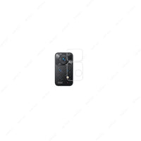 Película de vidro temperado para Xiaomi Redmi Note