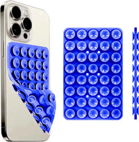 Suporte de ventosa dupla face para celular