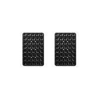 Suporte adesivo de silicone dupla face para celular