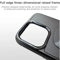 Capa iPhone com trava rápida para suporte de moto e bike