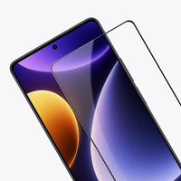 Película de vidro Nillkin para Xiaomi Poco e Mi
