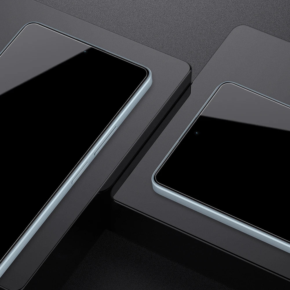 Nillkin for Xiaomi Poco F7 Ultra F6 X5 X6 X3 F5 F3 Mi 14T 13T 14 13 12T 11T 10T Pro 5G Tempered Glass Screen Protector